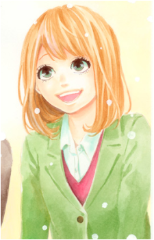 Naho Takamiya