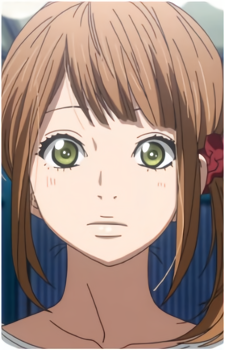 Naho Takamiya