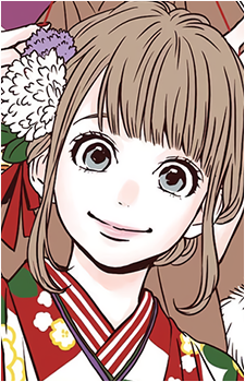 Naho Takamiya