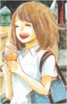 Naho Takamiya