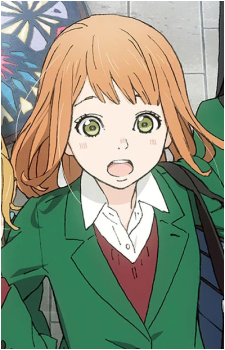 Naho Takamiya