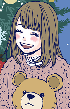 Naho Takamiya