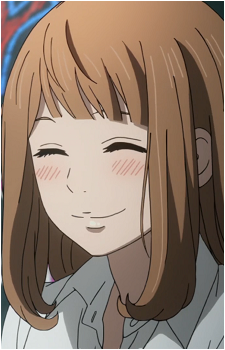 Naho Takamiya