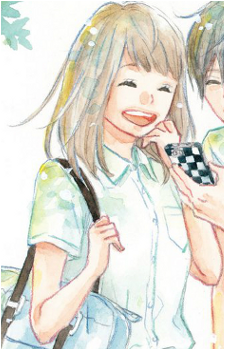 Naho Takamiya