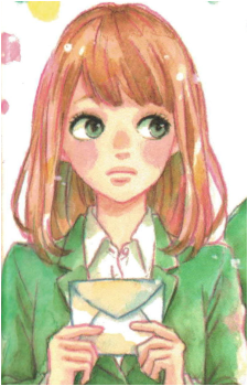 Naho Takamiya