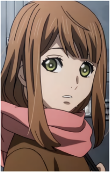 Naho Takamiya