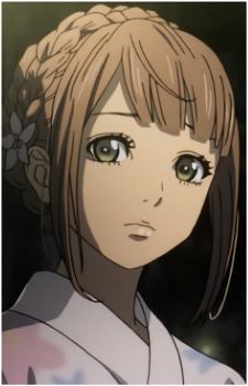 Naho Takamiya