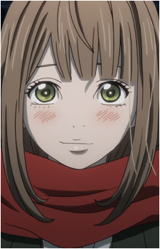 Naho Takamiya