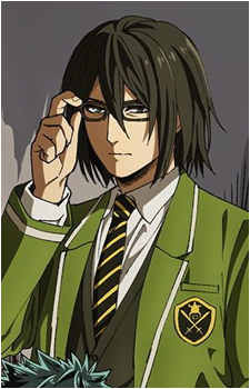 Kirihito Tsuji