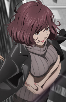 Yuri Temari