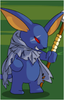 Zorbak's image