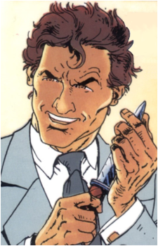 Largo Winch