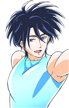 Ryouya Misato