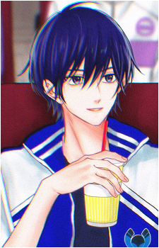 Ryouya Misato