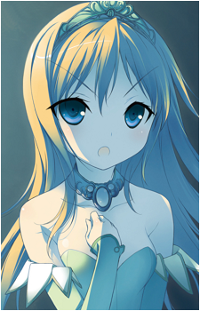 Subaru Konoe
