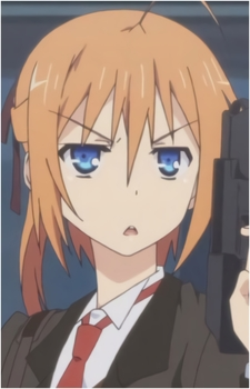 Subaru Konoe