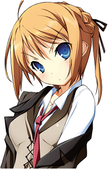 Subaru Konoe