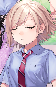 Tsukushi Sugiyama's image