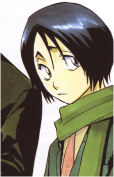 Hanatarō Yamada