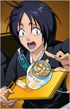 Hanatarō Yamada