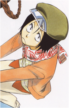 Hanatarō Yamada