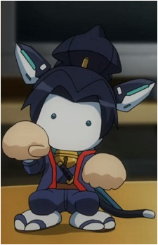 Kin-chan's image