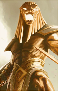 Ketramose's image