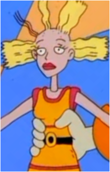 Cynthia's image