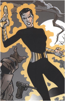 Fey Truscott-Sade's image