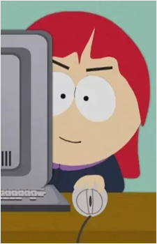 Red McArthur