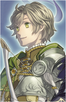 Itsuki Kawasumi's image