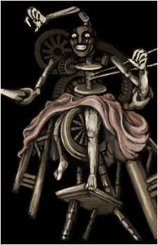 Skin Granny's image