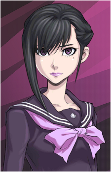 Rika Ryuzouji's image
