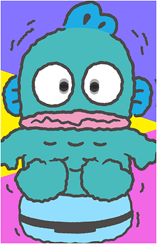 Image 2 of Hangyodon