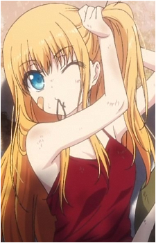 Yusa Kurobane