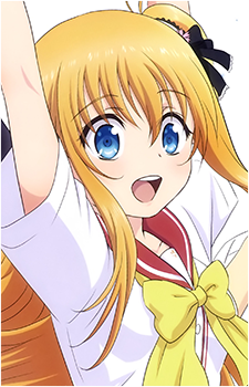 Yusa Kurobane