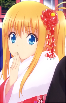 Yusa Kurobane