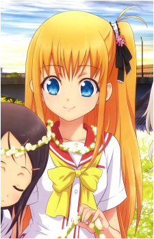 Yusa Kurobane