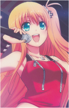 Yusa Kurobane
