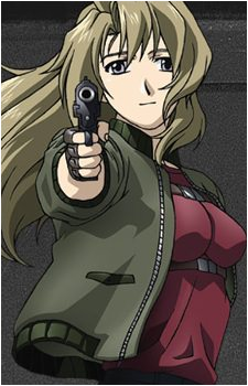 Madlax's image