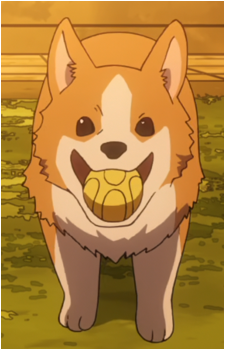Mon-chan's image