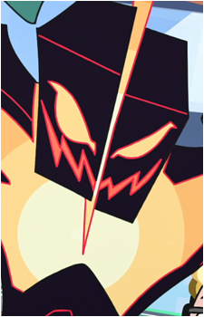 Duelist Ghost's image