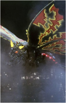 Battra
