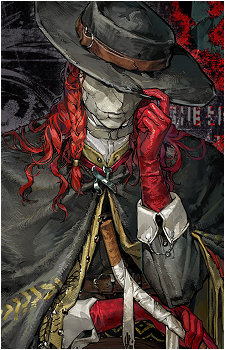 Aleph's image