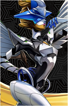 Pitys's image