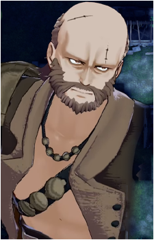 Teronda's image