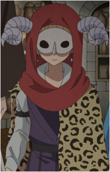The Beast Magician