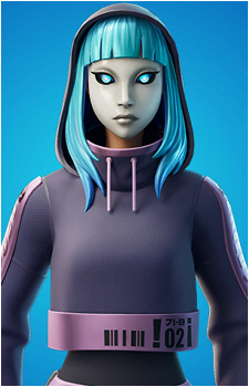 The Administrator {FN}