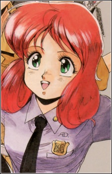 Nene Romanova's image