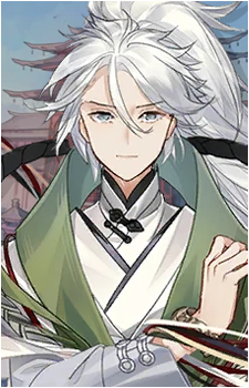 Rice Dumpling {TToF}'s image
